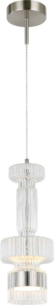 Светильник подвесной настенный Stilfort 4030/11/01PW серия Down Up