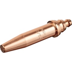 Для пропановых и ацетиленовых горелок и резаков