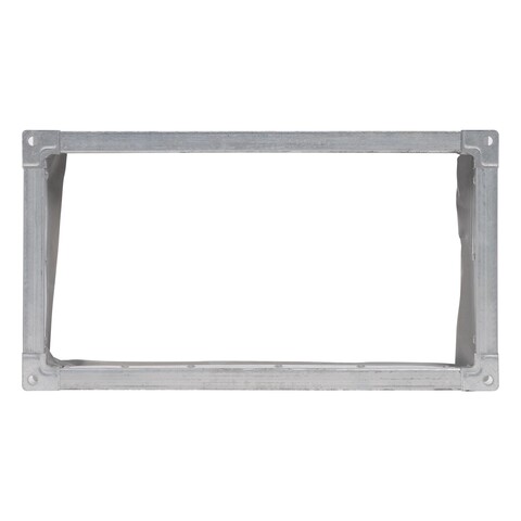 Гибкая вставка Shuft FKr 1000x500