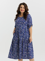 4715 Платье женское