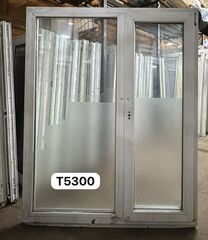 Окно Пластиковое Б/У 157(в) х 127(ш)