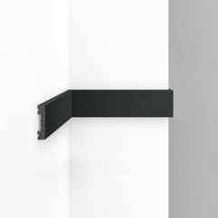 Молдинг Decomaster ECO LINE D162-116 41х10х2900 мм дерево