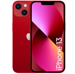 iPhone 13 256Gb БУ