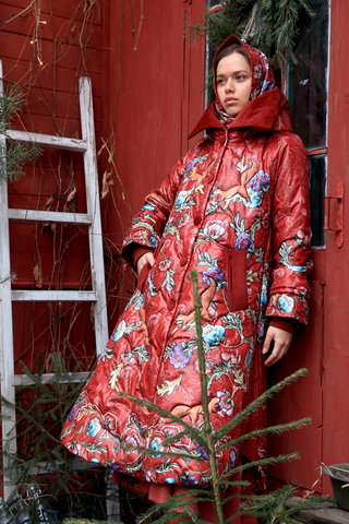 Coat 