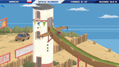 Ultimate Ski Jumping 2020 (для ПК, цифровой код доступа)