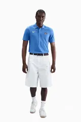 Футболка Nike Tottenham Hotspur 25/26 Dri-FIT Polo - синий