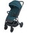 Прогулочная коляска Indigo Delta синий