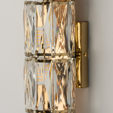 Настенный светильник De City Гослар 498027904