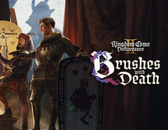 Kingdom Come: Deliverance II Brushes with Death (для ПК, цифровой код доступа)