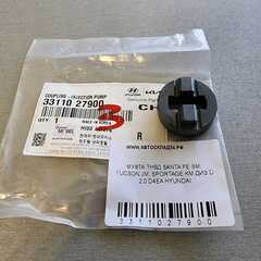 МУФТА ТНВД SANTA FE SM, TUCSON JM, SPORTAGE KM ДИЗ D 2,0 D4EA HYUNDAI