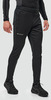 Тренировочные брюки Nordski Pro 2.0 Black мужские