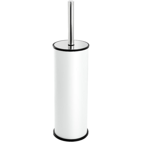 FIXSEN FX-34013W Ерш для туалета напольный Fixsen HoReCa белый (FX-34013W)
