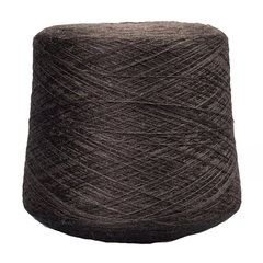 Бобинная пряжа Soft Dream (Marrone)