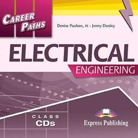 Electrical Engineering (esp). Audio CDs (set of 2). Аудио CD (2 шт.)