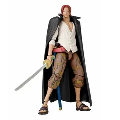 Фигурка Bandai Anime Heroes One Piece: Shanks