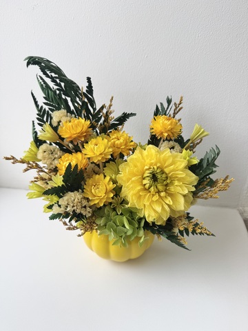 Интерьерная композиция