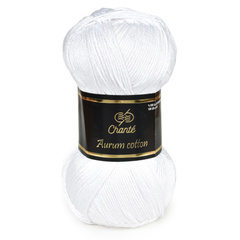 Chanté Aurum cotton 824