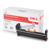 Картридж OKI 46484108 DRUM OkiData-C532, C542, MC573 30K Black Compatible
