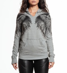 Толстовка Affliction ISADORE