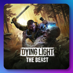 Dying Light: The Beast PlayStation 5 Цифровая