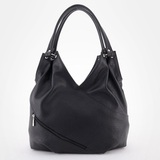 Сумка Саломея 101 канадский черный