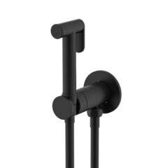 NEMO NM-2322MB Гиг. душ с прогрессивным картриджем MATTE BLACK фото