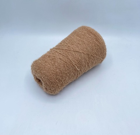 Pool trend (пр.Италия),art-BabyB4 400м/100гр, 80% альпака, 20% полиамид, цвет-Кэмел(405/457), арт-36520