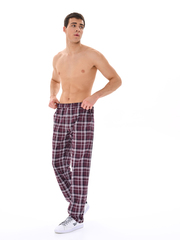 007 Брюки мужские