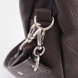 Сумка Саломея 1134 македония кофе