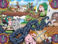 Disenchantment: Untold Tales Vol. 2 (Бамп)