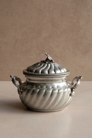 Винтаж Сахарница