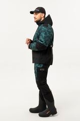 Демисезонный костюм для рыбалки Remington Fishing Amur River на remingtonn.ru