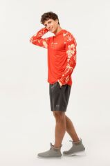 Летняя футболка (джерси) для рыбалки Remington Fishing Sun and Mosquito Protection Style 2 на remingtonn.ru