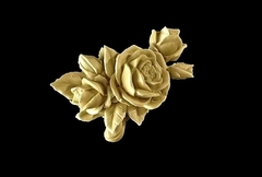 Силиконовый молд 