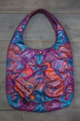 Сумка стеганая 