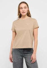 Футболка женская MUSTANG Style Monroe