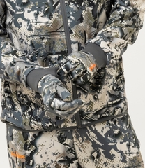 Демисезонные перчатки для охоты, рыбалки, туризма Remington Gloves Places II Apex на remingtonn.ru