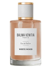 Balma Venitia White Wood