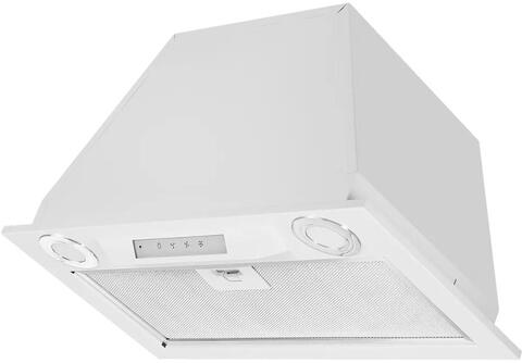 Kuppersberg INLINEA 52 White