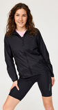 Беговая ветровка Nordski Easy Run Black W женская