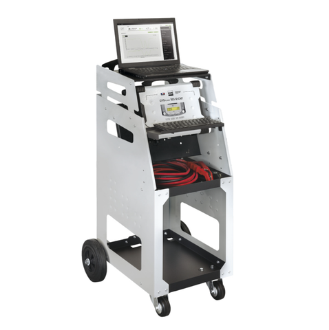 Тележка мобильная для gysflesh XL ND