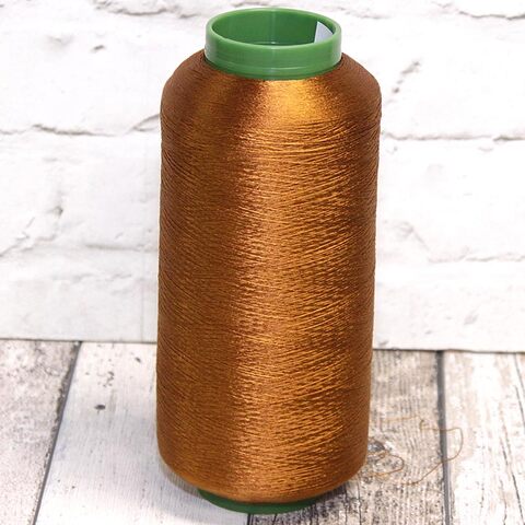 Хлопок малберри TRAMA 4500 медь