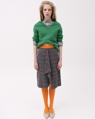 Колготки Апельсиновая кожура