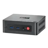 Мини-компьютер GK mini, J5005, 8G, 128G, Black