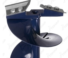 Ледобур ALTAY 150L левое вращение