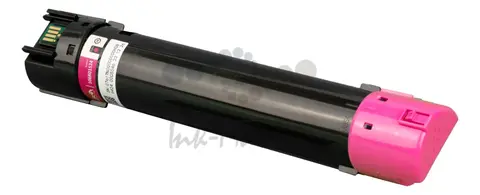 Картридж Sakura 106R01524 для XEROX, пурпурный, 12000 к.