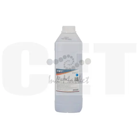 Тонер CE10-C (CPT) 106R03748 для XEROX VersaLink C7020/C7025/C7030 (CET) Cyan, 630г/бут, CET121451