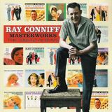 CONNIFF, RAY: Masterworks: The 1955-62 Albums (Box) (Компакт-диск)