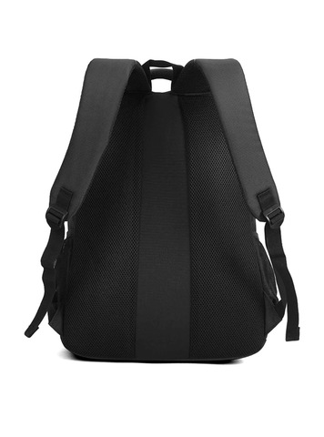 Картинка рюкзак городской Aoking SN86096 Black - 7