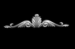 Силиконовый молд № 0297